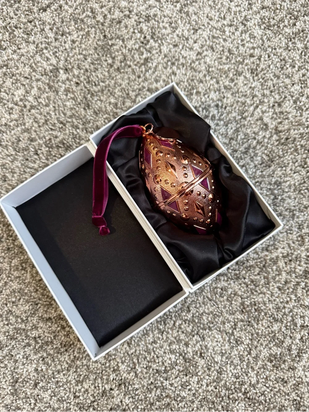 Pandora nib 2020